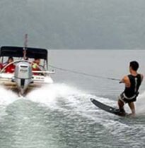 WATERSKI(ウォータースキー)