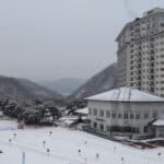 エリシアン川村スキー場